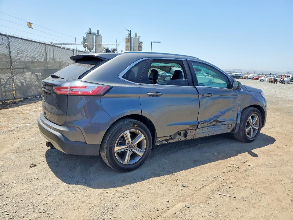 Auction sale of the 2021 Ford Edge, vin: 2FMPK3J93MBA23716, lot number: 59405256