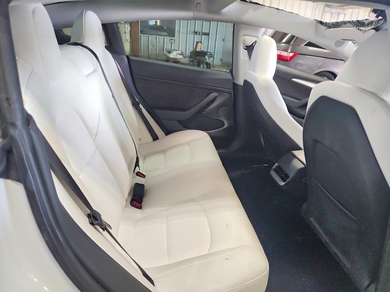 Aukcja sprzedaży 2023 Tesla Model 3, vin: 5YJ3E1EA3PF582905, numer aukcji: 61855906