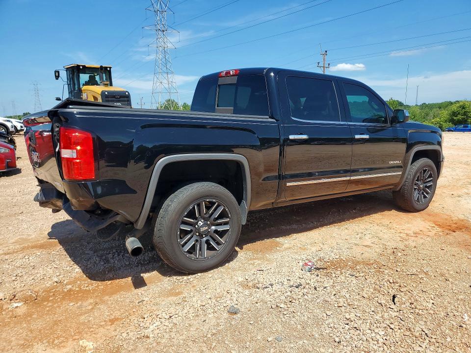 2014 Gmc Sierra მანქანა იყიდება აუქციონზე, vin: 3GTU2WEJXEG510827, აუქციონის ნომერი: 61124706