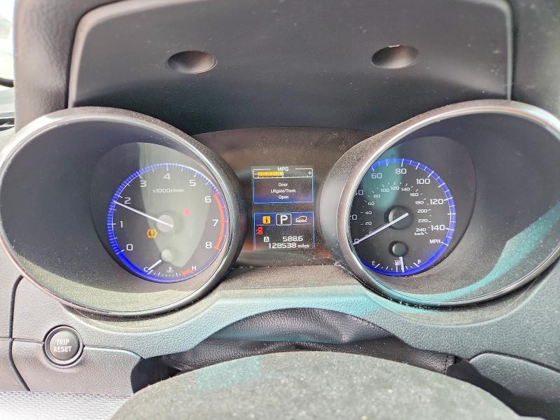 61053876 :رقم المزاد ، 4S4BSACC3F3347503 vin ، 2015 Subaru Outback مزاد بيع