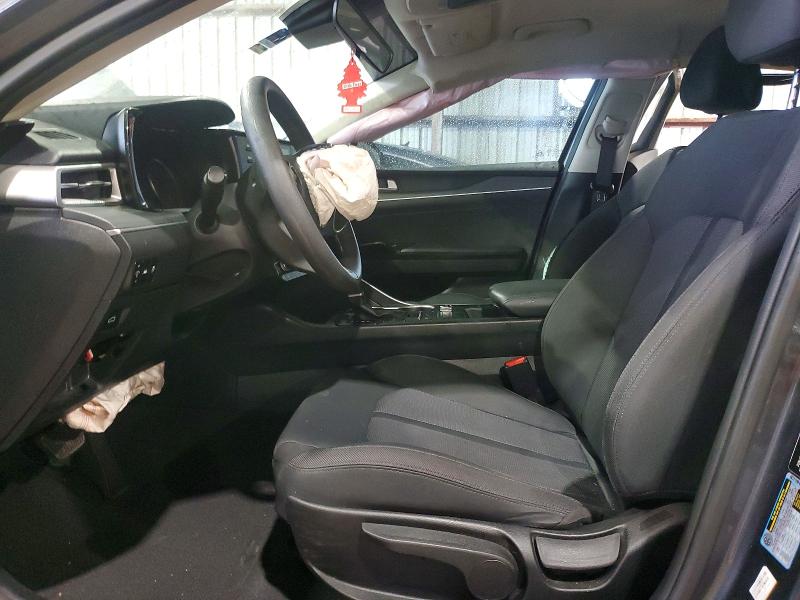 Aukcja sprzedaży 2022 Kia K5, vin: 5XXG14J24NG089001, numer aukcji: 60990476