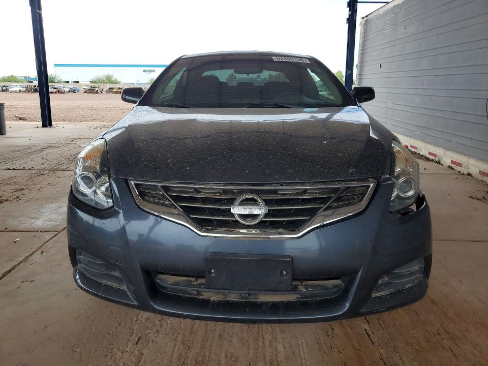 2010 Nissan Altima მანქანა იყიდება აუქციონზე, vin: 1N4AL2EP8AC103315, აუქციონის ნომერი: 62469156