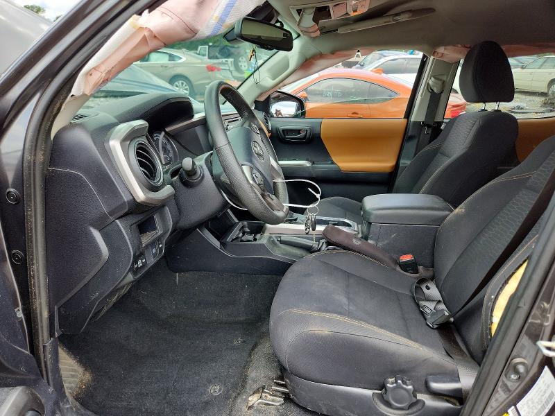 Aukcja sprzedaży 2018 Toyota Tacoma, vin: 3TMBZ5DN4JM013768, numer aukcji: 60673836