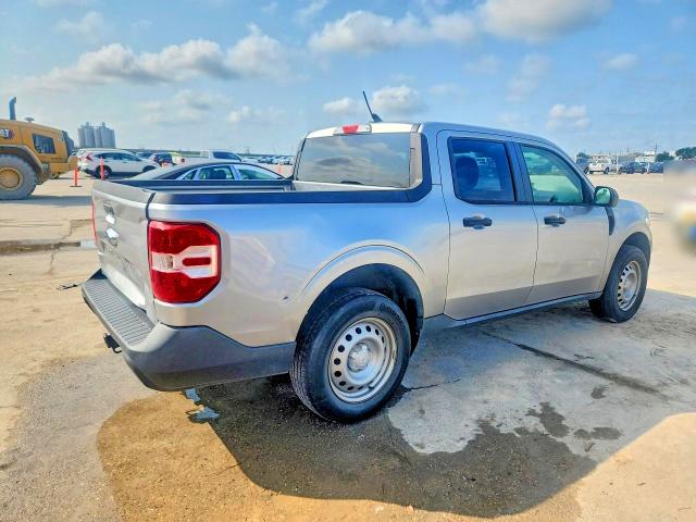 63206306 :رقم المزاد ، 3FTTW8E98NRA14009 vin ، 2022 Ford Maverick مزاد بيع