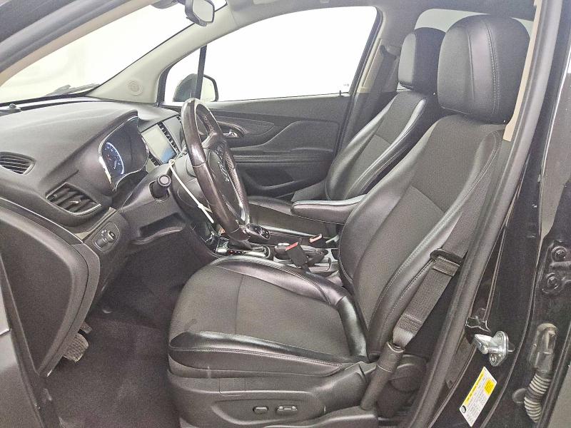 Продажа на аукционе авто 2021 Buick Encore, vin: KL4CJESB9MB335591, номер лота: 60274226