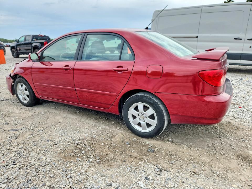 Продажа на аукционе авто 2008 Toyota Corolla, vin: 1NXBR30E08Z949964, номер лота: 60449876