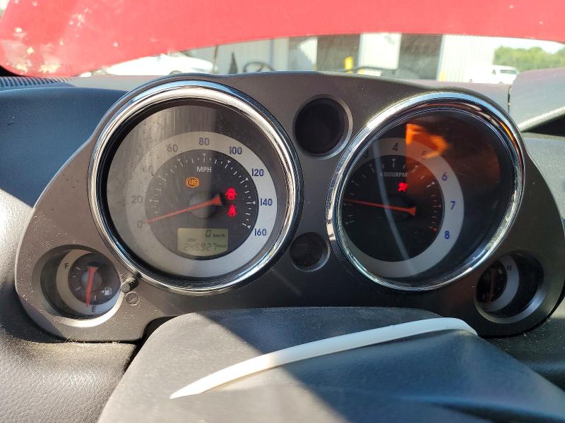 62699856 :رقم المزاد ، 4A3AK24F87E022377 vin ، 2007 Mitsubishi Eclipse مزاد بيع