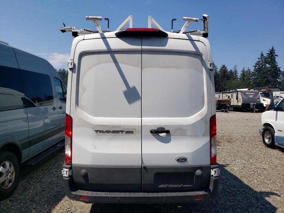 Продаж на аукціоні авто 2023 Ford Transit, vin: 1FTBR1C85PKB79995, номер лоту: 60077036