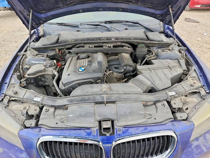 2011 Bmw 328 მანქანა იყიდება აუქციონზე, vin: WBAPK7C5XBA972756, აუქციონის ნომერი: 62459766