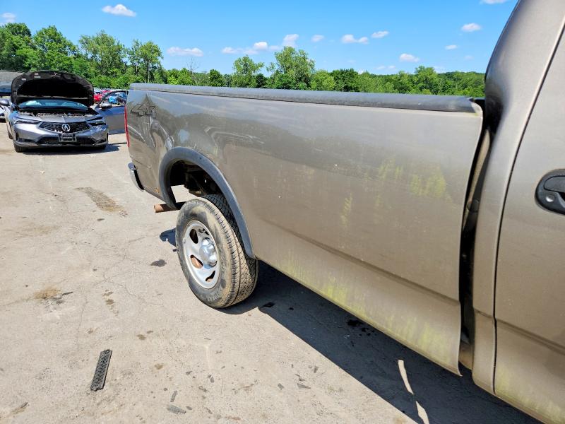 Auction sale of the 2003 Ford F150 Pickup, vin: 1FTRF18W43NB82135, lot number: 60757406