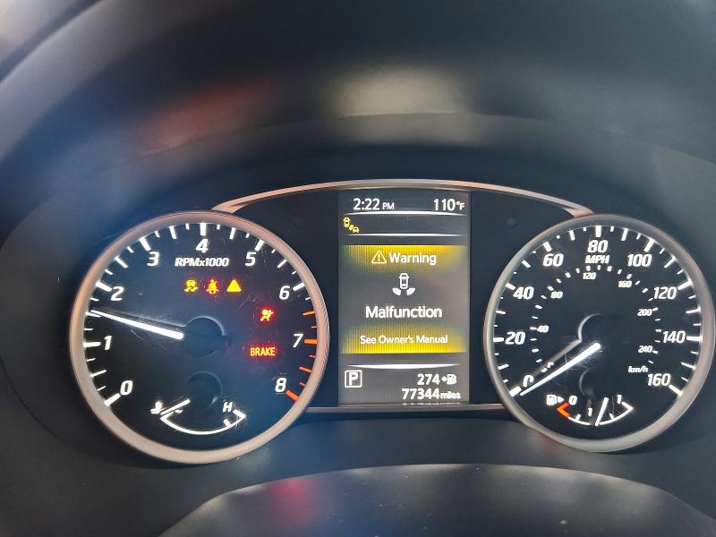 Продаж на аукціоні авто 2016 Nissan Sentra, vin: 3N1AB7AP1GY274832, номер лоту: 62629096