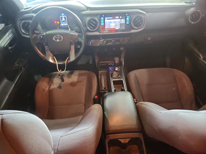 Aukcja sprzedaży 2016 Toyota Tacoma, vin: 5TFAZ5CN3GX012451, numer aukcji: 63350076