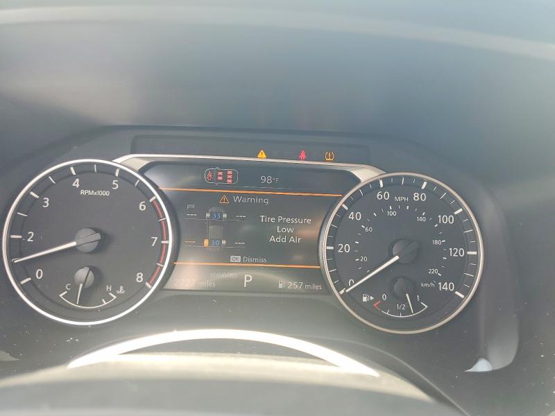 Aukcja sprzedaży 2026 Nissan Rogue, vin: 5N1BT3BA0TC825767, numer aukcji: 61747176