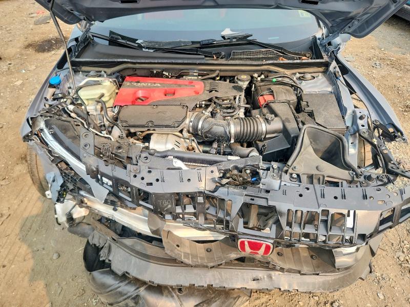 2023 Honda Civic მანქანა იყიდება აუქციონზე, vin: JHMFL5G45PX002060, აუქციონის ნომერი: 61159706