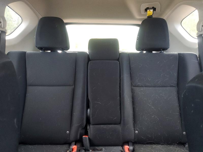 Продаж на аукціоні авто 2015 Toyota Rav4, vin: 2T3BFREV7FW268757, номер лоту: 59969176
