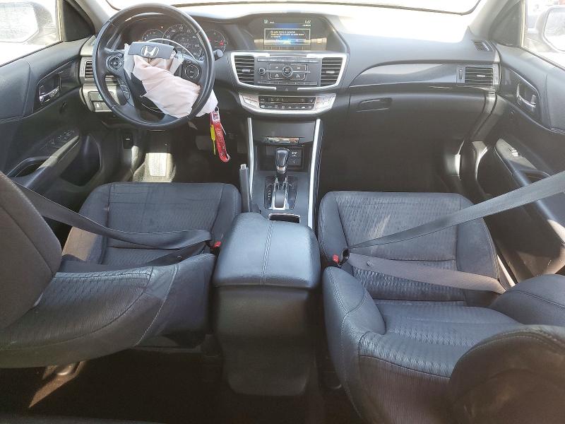 2013 Honda Accord მანქანა იყიდება აუქციონზე, vin: 1HGCR2F54DA217750, აუქციონის ნომერი: 60133016