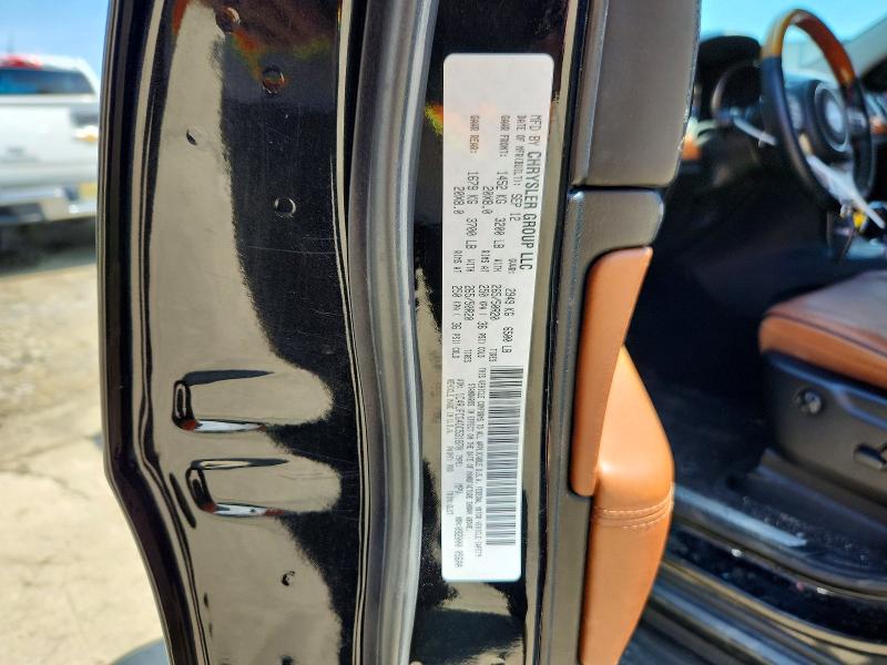 Продажа на аукционе авто 2013 Jeep Grand Cherokee, vin: 1C4RJFCG4DC531870, номер лота: 62460286