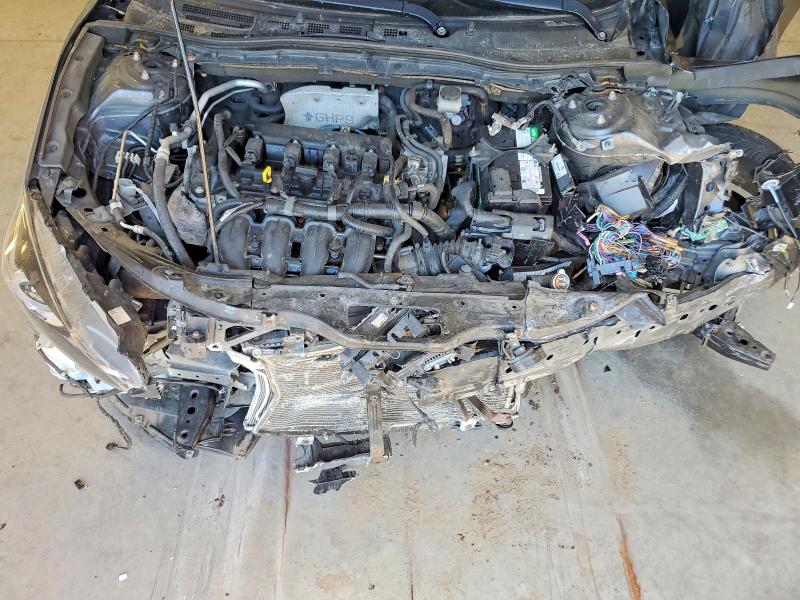 Aukcja sprzedaży 2014 Mazda 3, vin: JM1BM1M39E1194407, numer aukcji: 61246836
