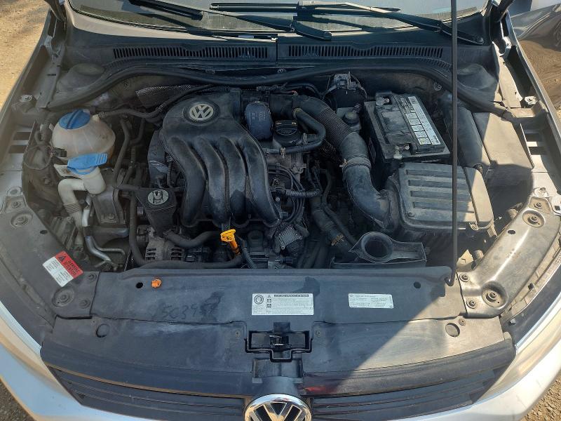 Продажа на аукционе авто 2013 Volkswagen Jetta, vin: 3VWDK7AJ0DM305882, номер лота: 61550696