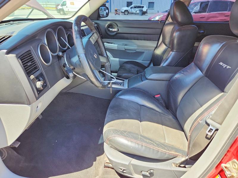 Продаж на аукціоні авто 2006 Dodge Charger, vin: 2B3LA73W56H506576, номер лоту: 63058536