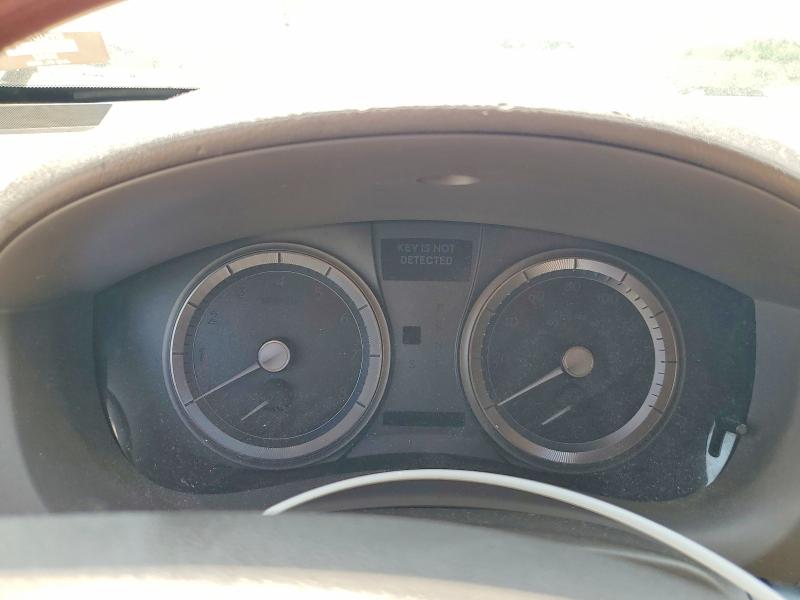 2007 Lexus Es მანქანა იყიდება აუქციონზე, vin: JTHBJ46G772062252, აუქციონის ნომერი: 58966176