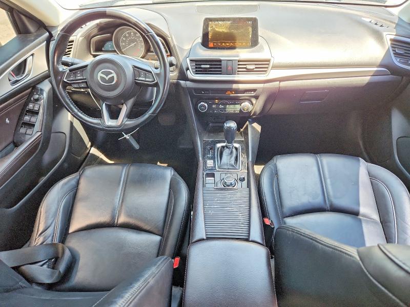 Aukcja sprzedaży 2018 Mazda 3, vin: 3MZBN1L31JM198217, numer aukcji: 60528716