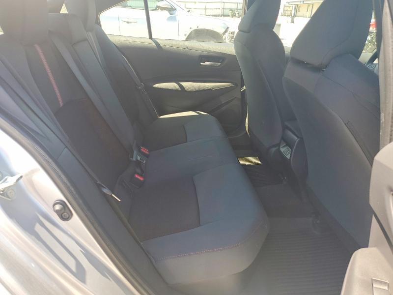 61176306 :رقم المزاد ، JTDBDMHE0T3030770 vin ، 2026 Toyota Corolla Hybrid مزاد بيع