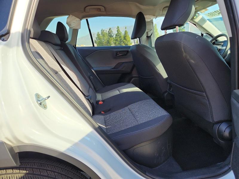 Auction sale of the 2026 Toyota Rav4, vin: 2T36DRBV9TW003989, lot number: 61242186
