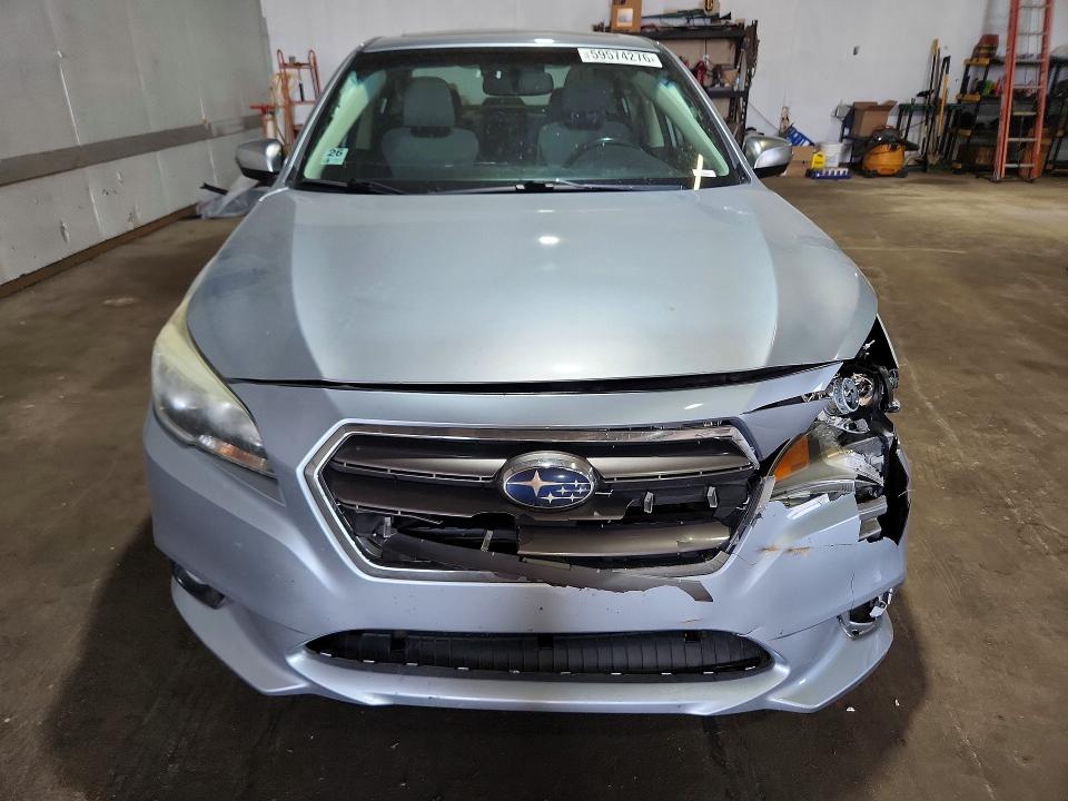Продаж на аукціоні авто 2017 Subaru Legacy, vin: 4S3BNAR60H3010738, номер лоту: 59574276