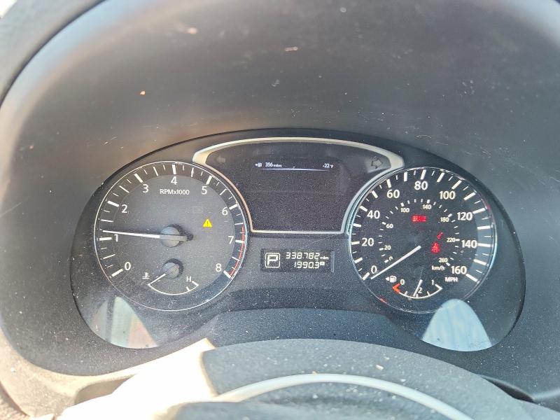 Продаж на аукціоні авто 2013 Nissan Altima, vin: 1N4AL3AP2DC149349, номер лоту: 62248846