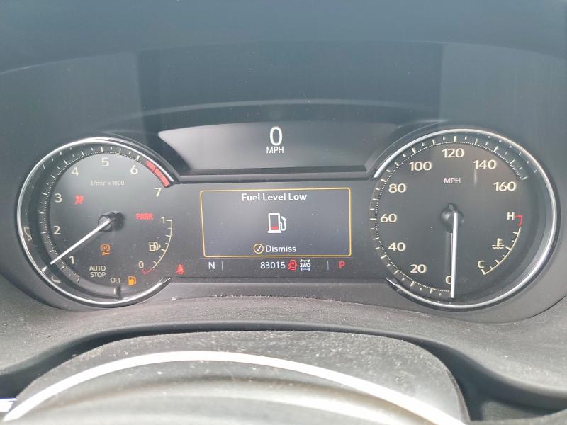 Aukcja sprzedaży 2022 Cadillac Xt4, vin: 1GYFZBR47NF120281, numer aukcji: 60293746