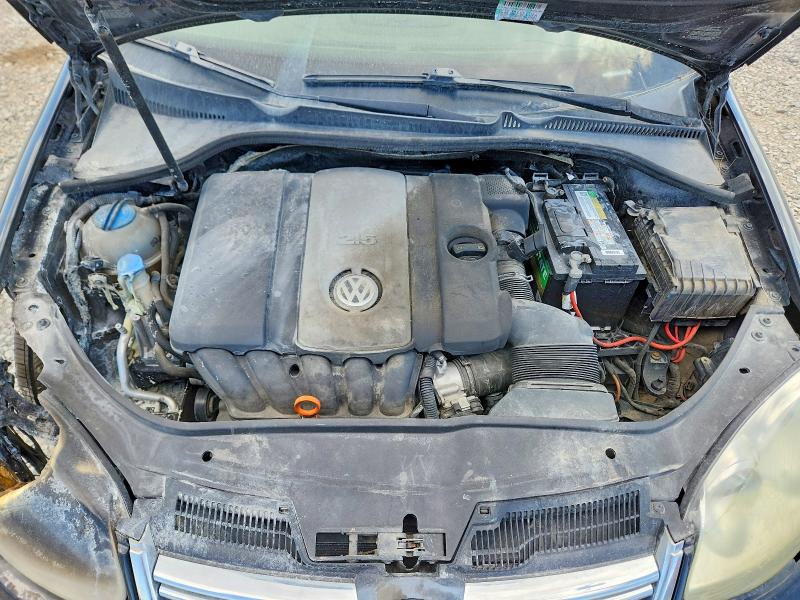 Продаж на аукціоні авто 2008 Volkswagen Jetta, vin: 3VWJZ71K98M072470, номер лоту: 60821996