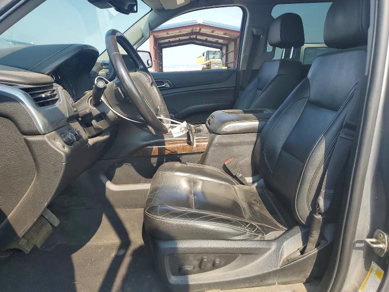 Aukcja sprzedaży 2020 Chevrolet Suburban, vin: 1GNSKHKC9LR245900, numer aukcji: 61780106