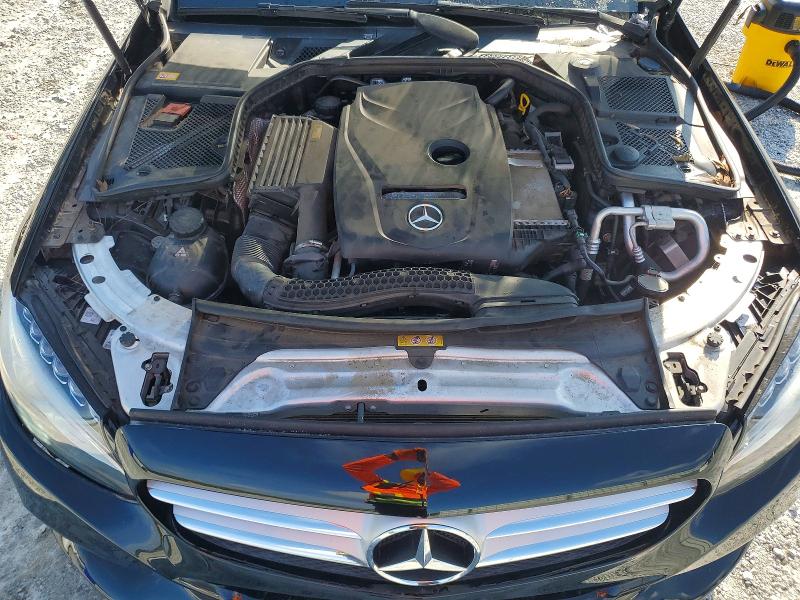 Aukcja sprzedaży 2015 Mercedes-benz C, vin: 55SWF4JB4FU050568, numer aukcji: 60571576