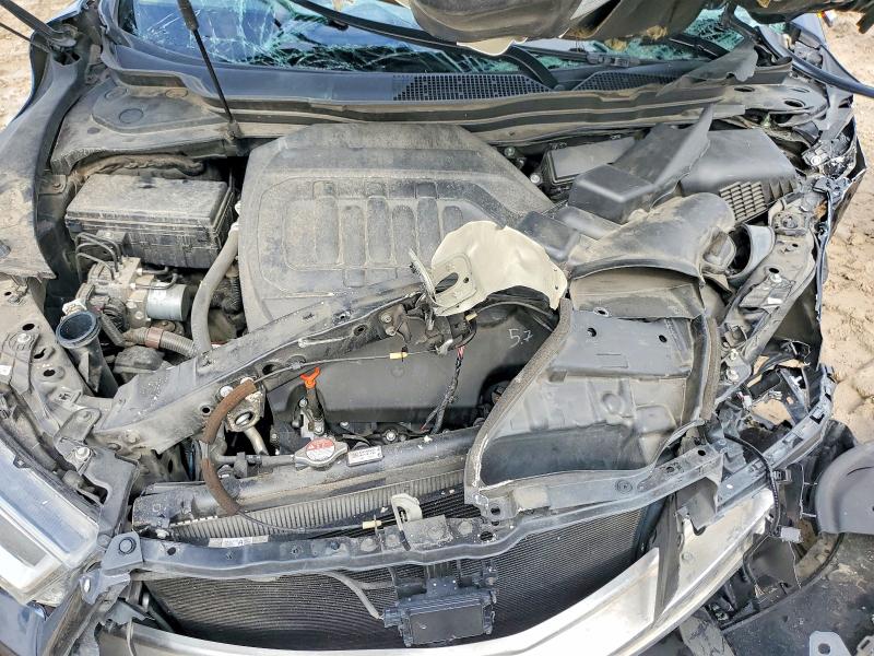 Aukcja sprzedaży 2018 Acura Mdx, vin: 5J8YD3H30JL010665, numer aukcji: 61118856