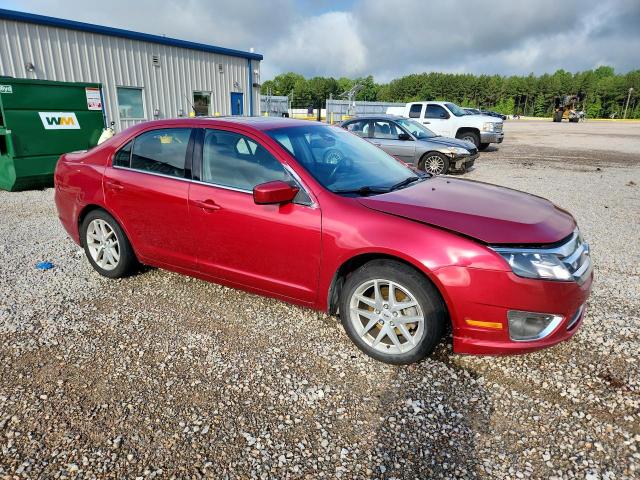 2012 Ford Fusion მანქანა იყიდება აუქციონზე, vin: 3FAHP0JA1CR371149, აუქციონის ნომერი: 58414586