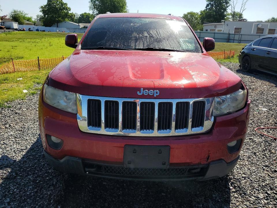 85452855 :رقم المزاد ، 1C4RJFAGXDC644418 vin ، 2013 Jeep Grand Cherokee مزاد بيع