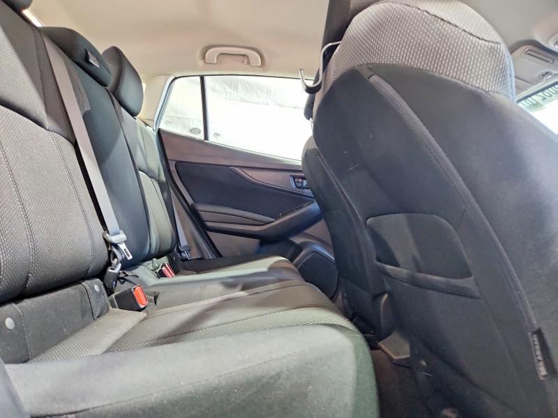 62508216 :رقم المزاد ، 4S3GTAB64H3718528 vin ، 2017 Subaru Impreza مزاد بيع