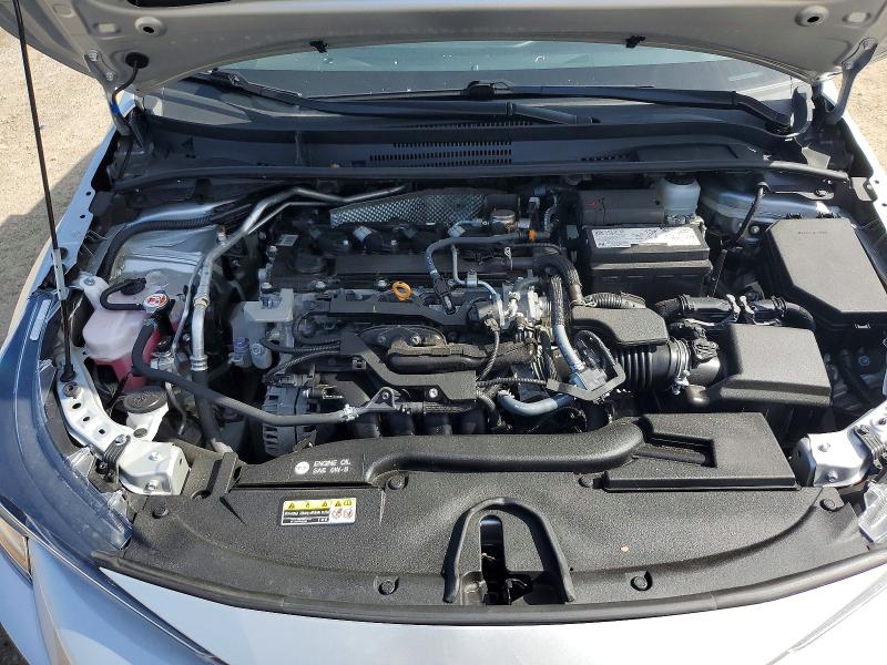 Продажа на аукционе авто 2025 Toyota Corolla, vin: 5YFB4MDE4SP290097, номер лота: 61329396