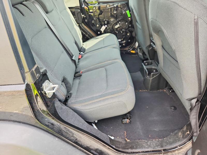 Aukcja sprzedaży 2025 Jeep Wrangler, vin: 1C4PJXDN3SW656395, numer aukcji: 59629146