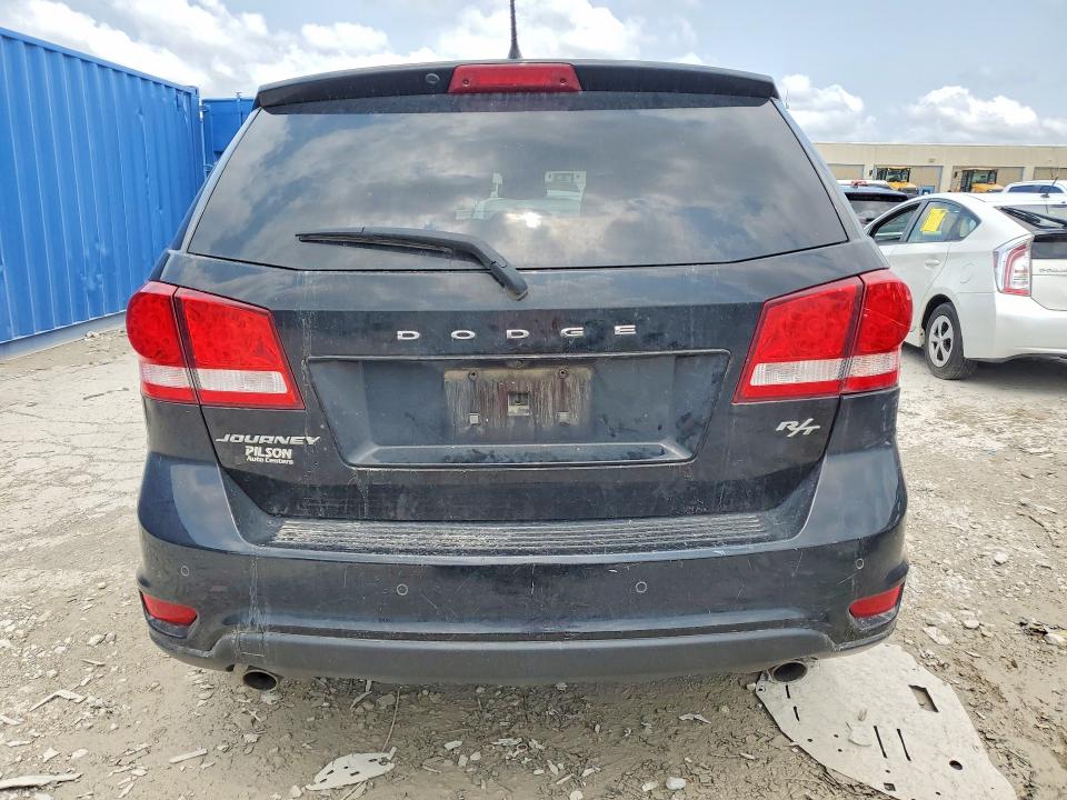 Aukcja sprzedaży 2016 Dodge Journey, vin: 3C4PDCEG9GT103716, numer aukcji: 62712216