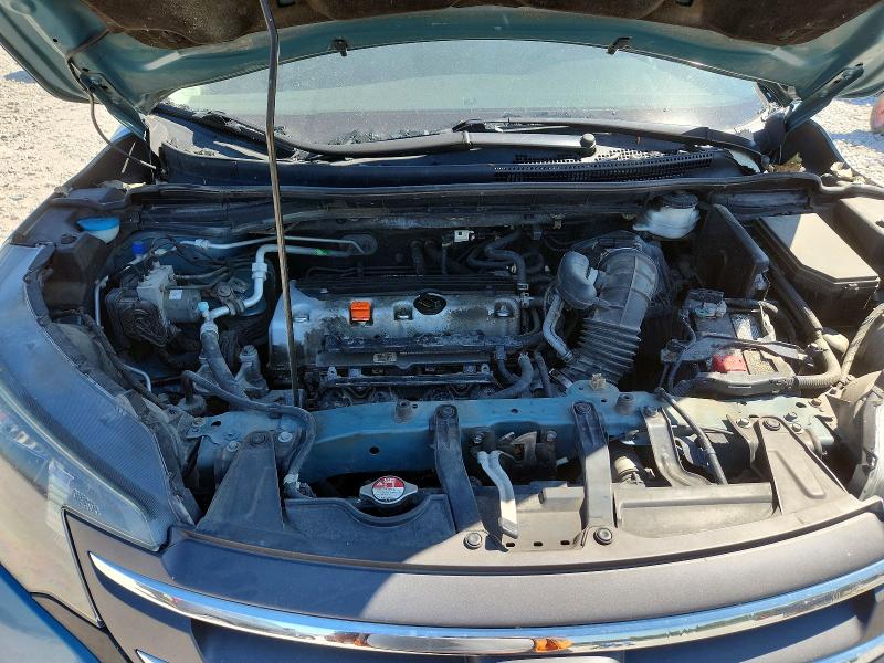 Продажа на аукционе авто 2014 Honda Cr-v, vin: 2HKRM4H76EH705822, номер лота: 60873086