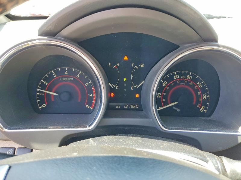 2013 Toyota Highlander მანქანა იყიდება აუქციონზე, vin: 5TDDK3EH8DS211008, აუქციონის ნომერი: 62283196