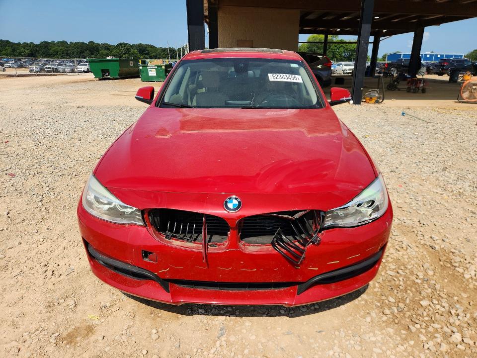Aukcja sprzedaży 2015 Bmw 328, vin: WBA3X5C5XFD561463, numer aukcji: 62303456