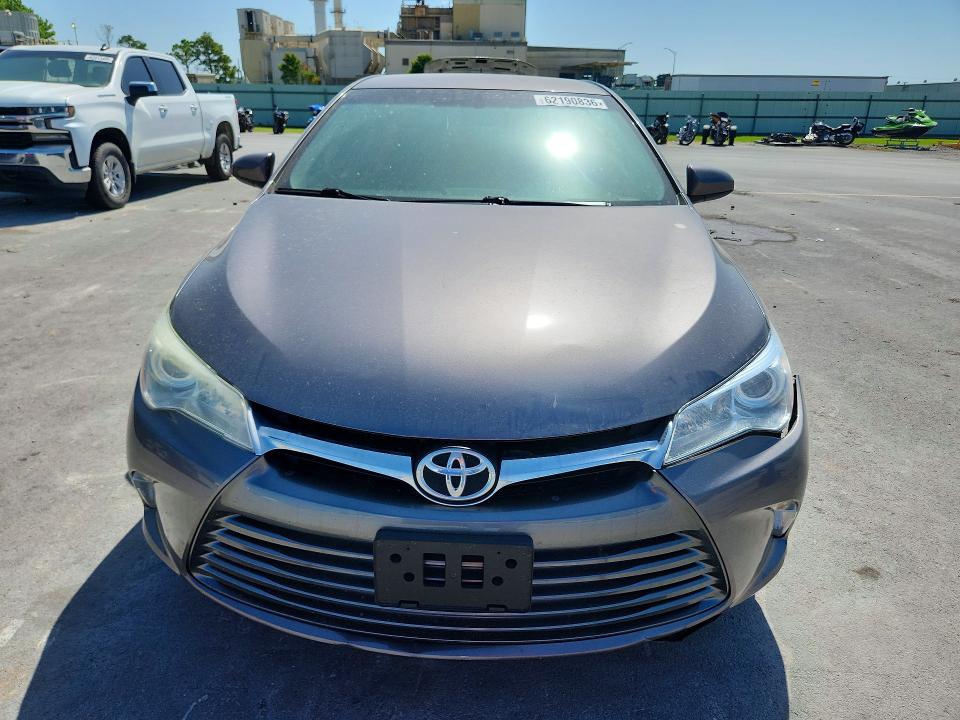 Aukcja sprzedaży 2016 Toyota Camry, vin: 4T4BF1FK7GR538222, numer aukcji: 62190836