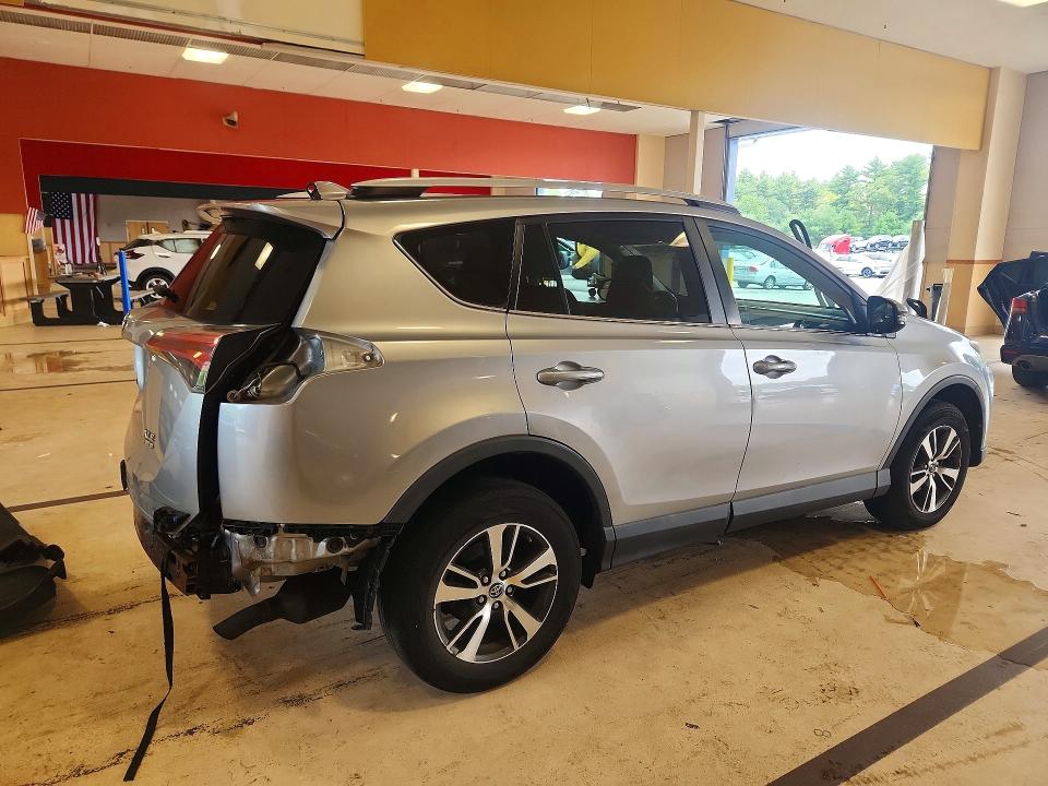 Продажа на аукционе авто 2016 Toyota Rav4, vin: 2T3RFREV5GW479018, номер лота: 62141736
