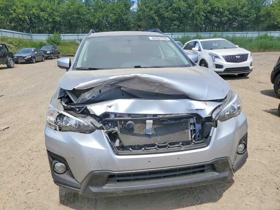 Продаж на аукціоні авто 2019 Subaru Crosstrek, vin: JF2GTACC0K8253326, номер лоту: 62461756