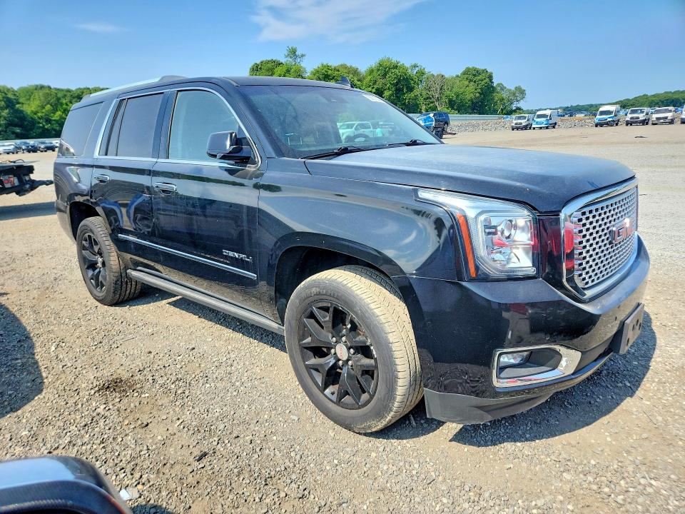 Продажа на аукционе авто 2015 Gmc Yukon, vin: 1GKS2CKJ3FR680804, номер лота: 58918266