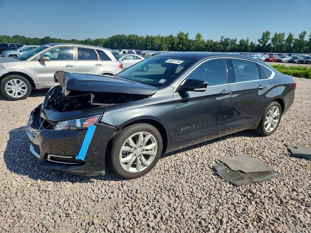 Auction sale of the 2019 Chevrolet Impala, vin: 2G11Z5S31K9144074, lot number: 60324116