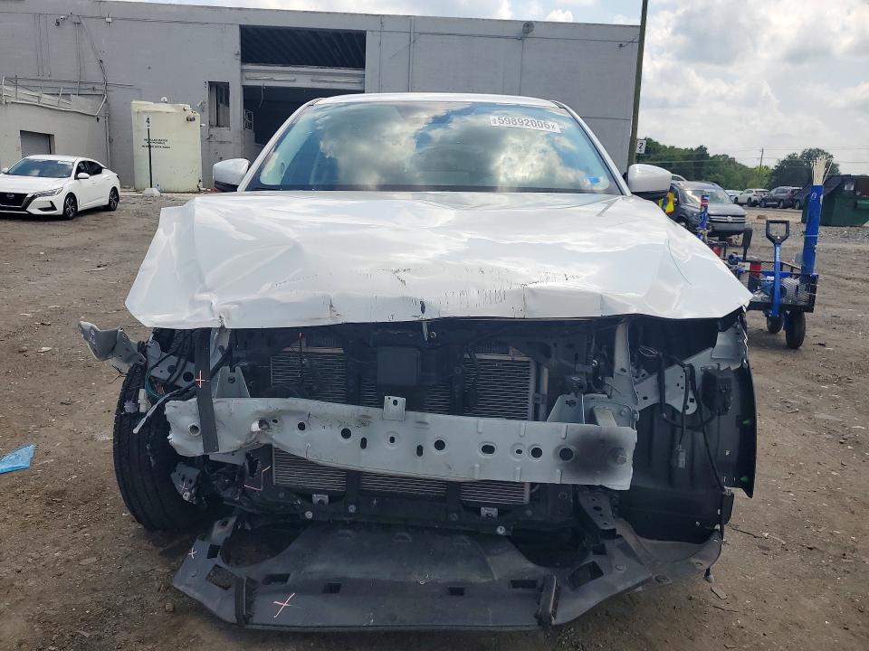 2023 Mazda Cx-5 მანქანა იყიდება აუქციონზე, vin: JM3KFBCM9P0208123, აუქციონის ნომერი: 59892006